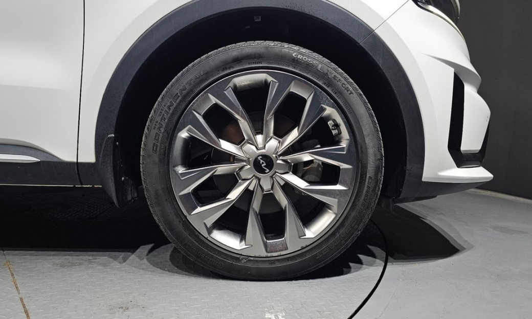 Kia Sorento Diesel 2.2 4WD, 2022