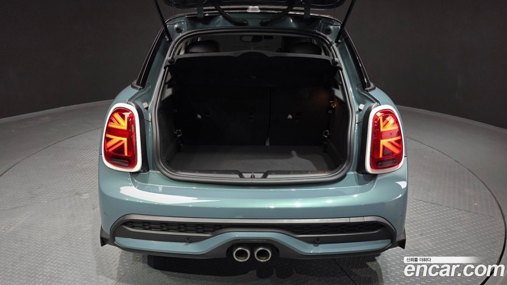Mini Cooper 5Door Multitione Edition, 2023