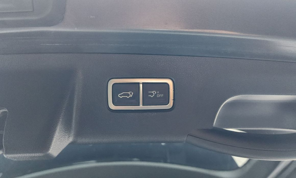 Kia Sorento Diesel 2.2 2WD, 2024