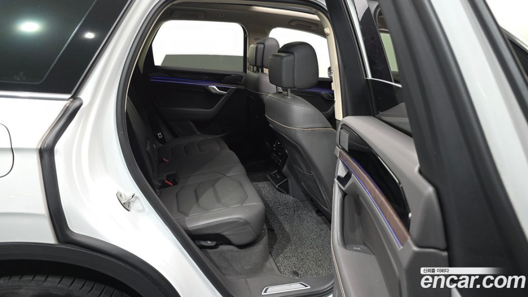 Volkswagen Touareg 3.0 TDI Prestige, 2023