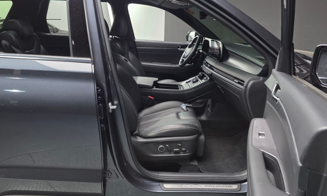 Hyundai Palisade Diesel 2.2 4WD, 2023