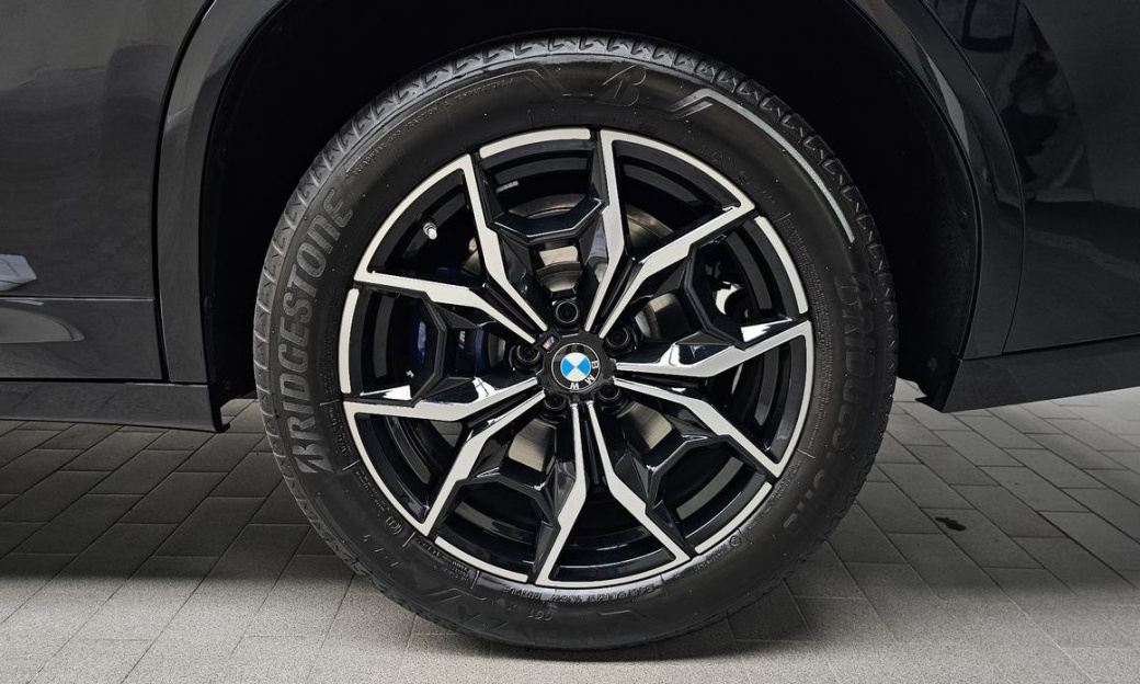 BMW X4 xDrive20i M Sport, 2024