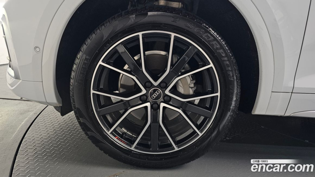 Audi Q5 45 TFSI Quattro Premium Sportback, 2023