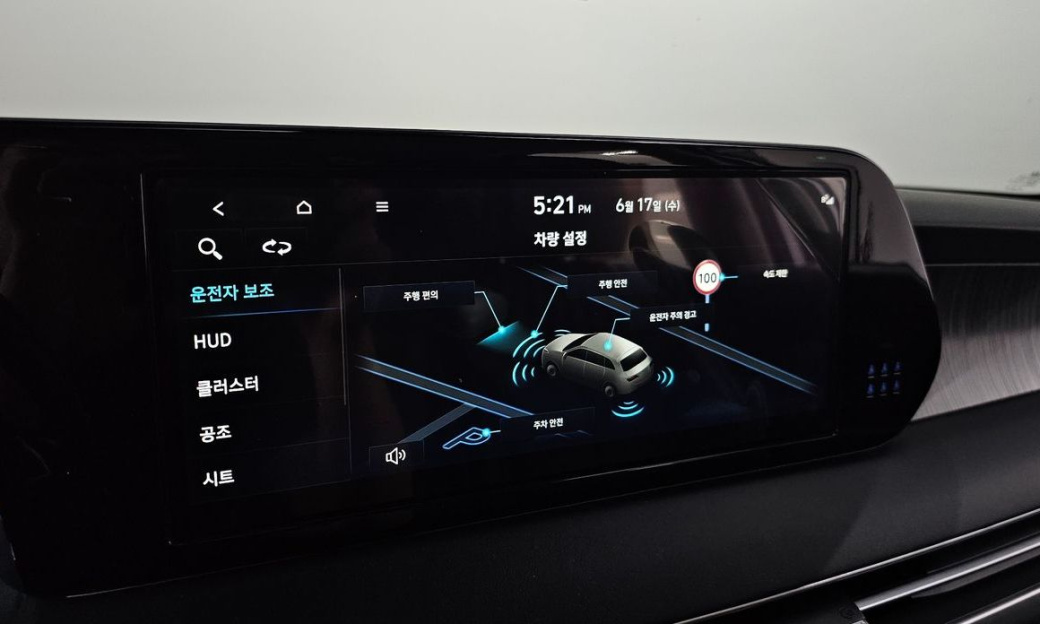 Hyundai Palisade Diesel 2.2 2WD, 2024