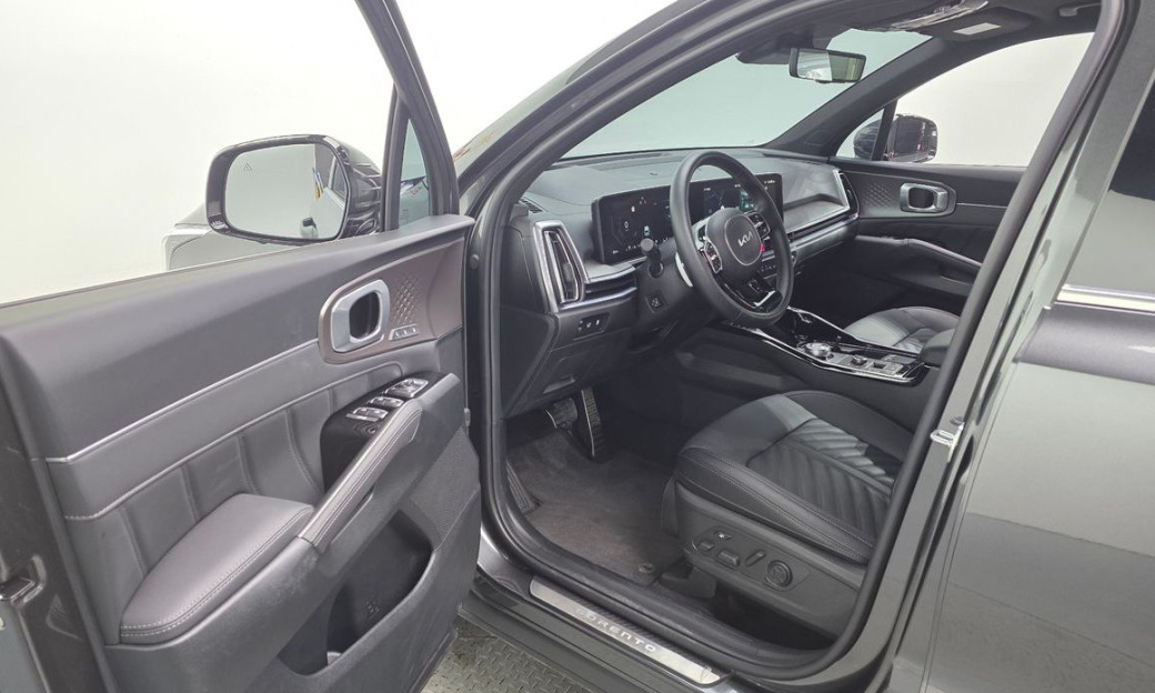 Kia Sorento Diesel 2.2 4WD, 2025