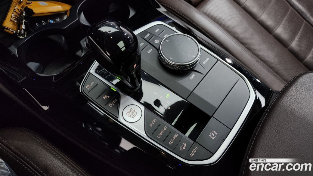 BMW X4 xDrive20i xLine, 2022