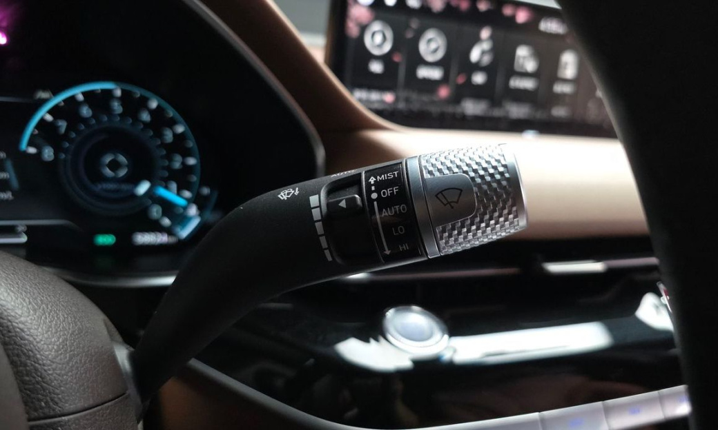 Genesis G80 Gasoline 2.5 Turbo AWD, 2022