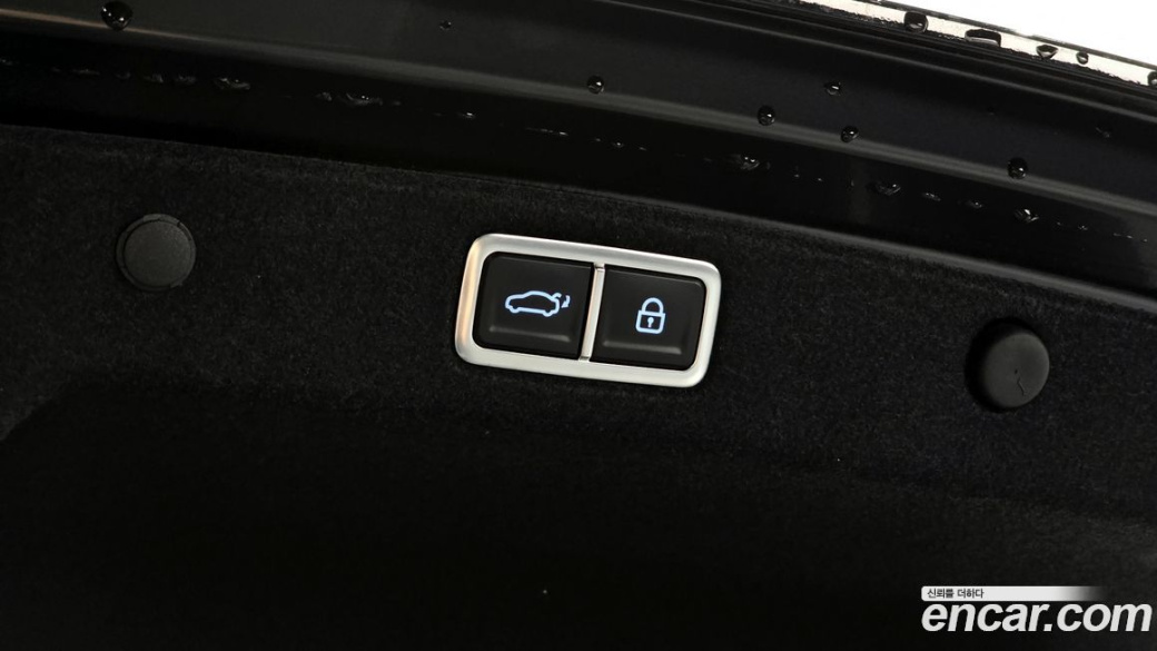 Hyundai Grandeur 2,5 Gasoline 2WD, 2025