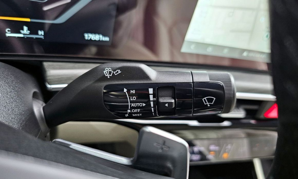 Kia K5 1.6 Turbo, 2025