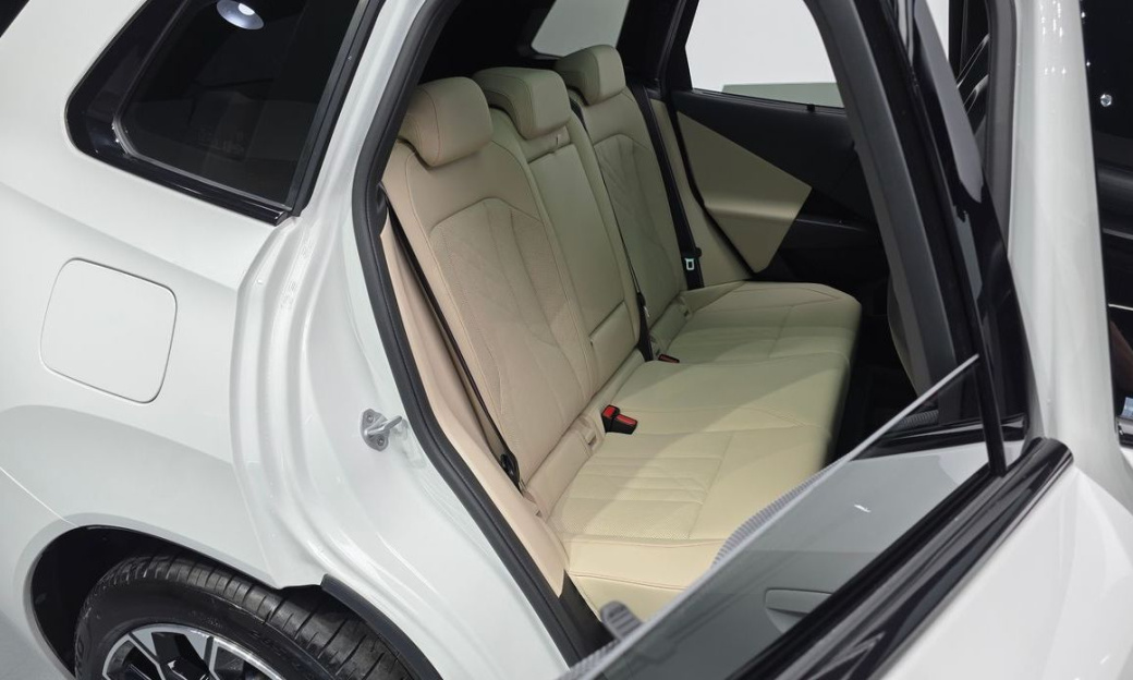 BMW X3 xDrive 20 M Sport Pro, 2025