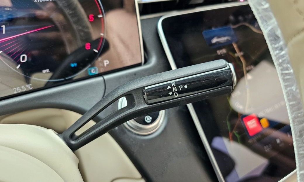 Mercedes-Benz E-Class E220d 4MATIC Exclusive, 2024