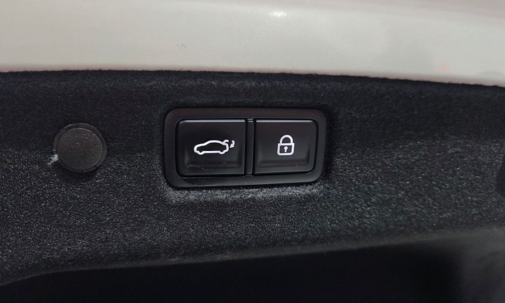 Kia K5 1.6 Turbo, 2024