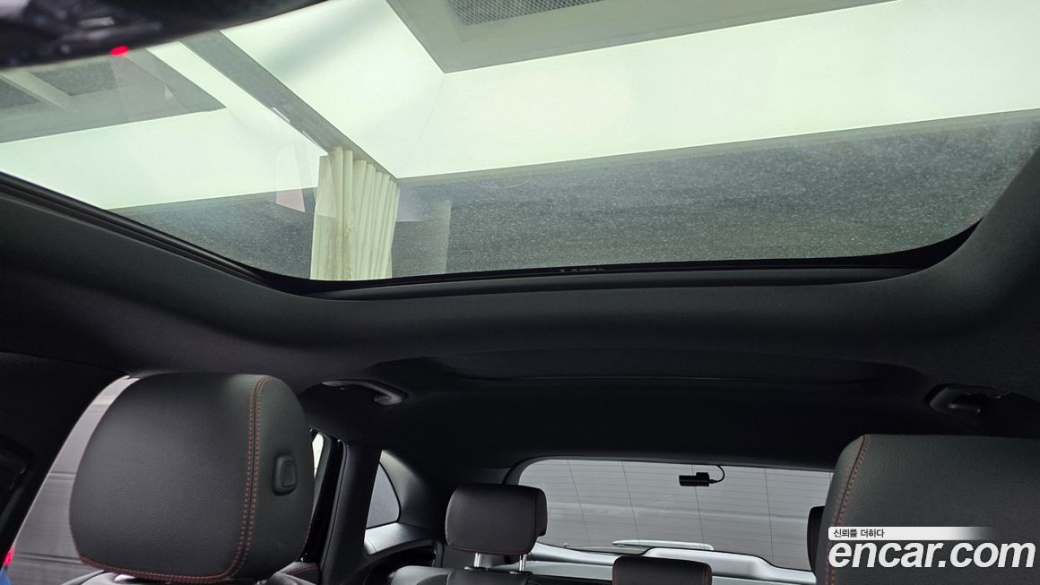 Mercedes-Benz GLA-Class GLA250 4MATIC, 2026