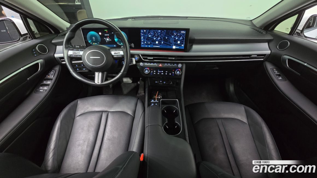 Hyundai Sonata 2.0, 2024