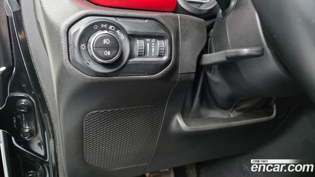 Jeep Wrangler 2.0 Rubicon Power Top 4Door, 2022