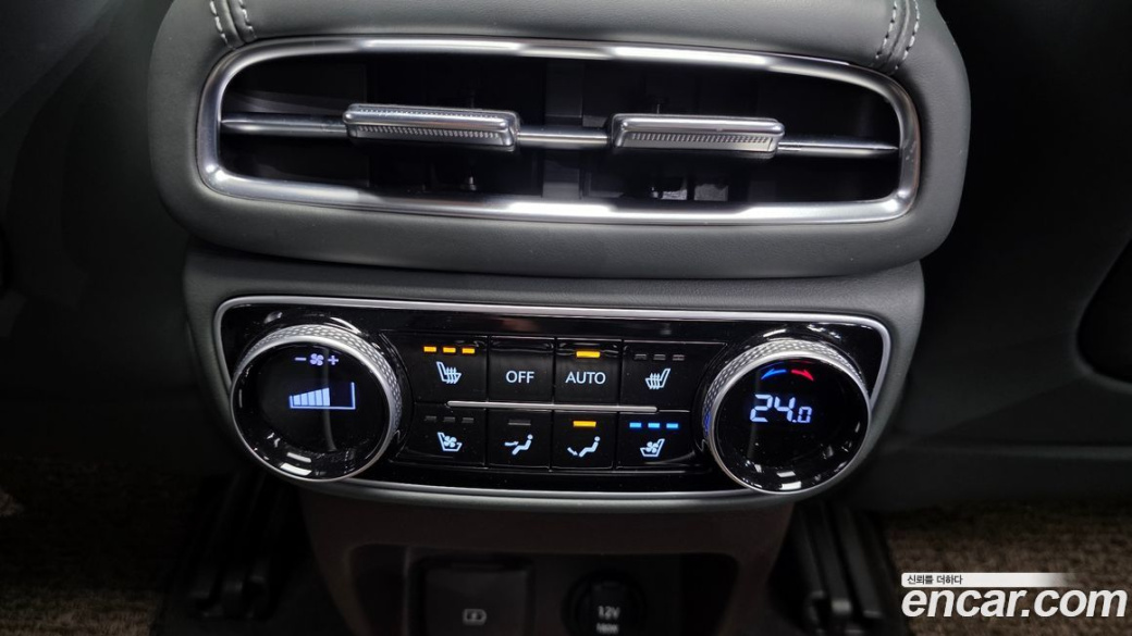 Genesis GV80 2.5T Gasoline AWD, 2022