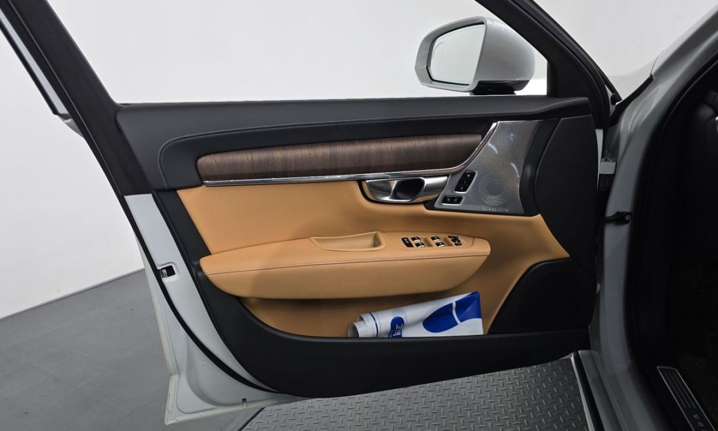 Volvo S90 B6 AWD Ultimate Bright, 2024