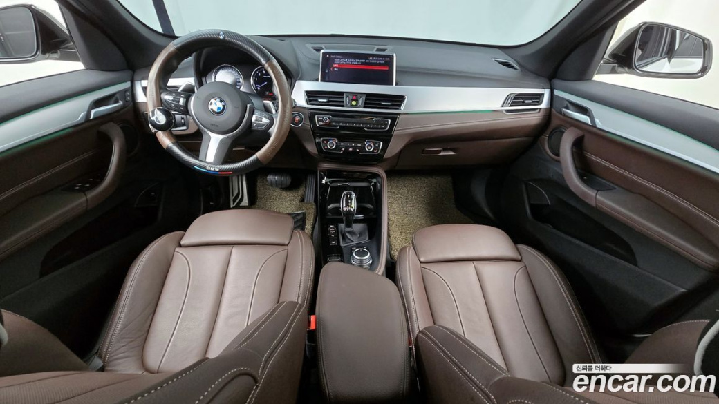 BMW X1 xDrive 20i M Sport, 2022