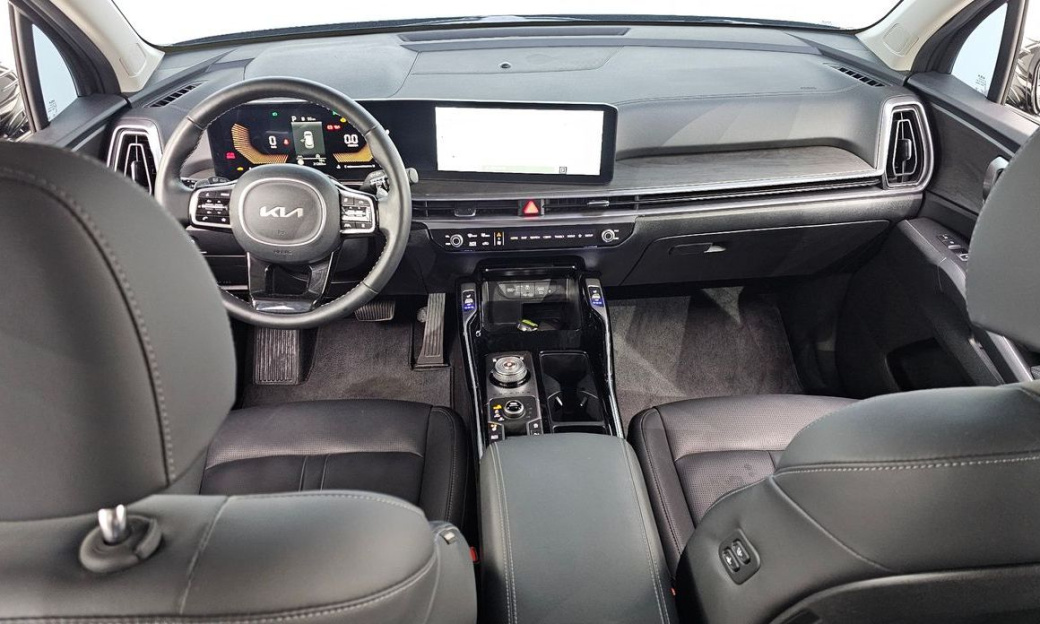 Kia Sorento Diesel 2.2 4WD, 2024