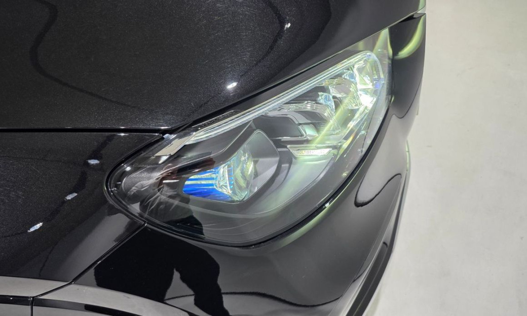 Mercedes-Benz GLS-Class GLS580 4MATIC, 2026