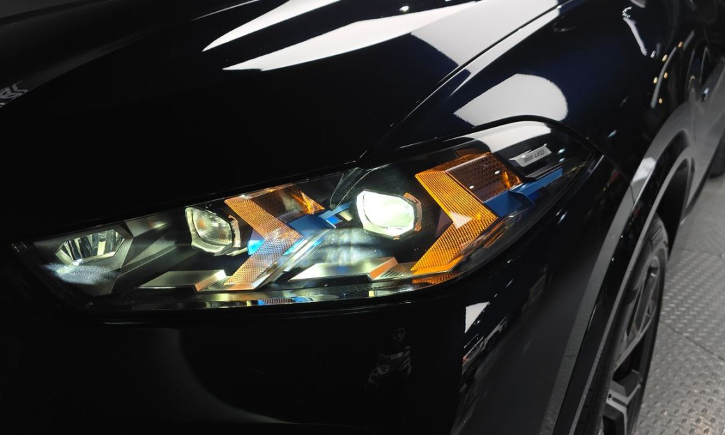 BMW X5 xDrive 40i M Sport, 2026
