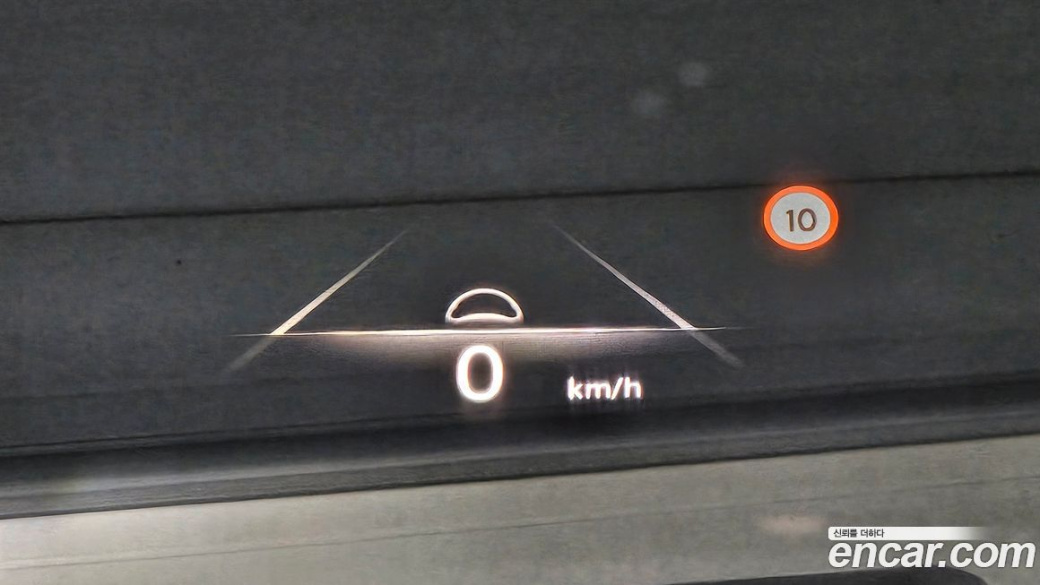 Genesis GV80 2.5T Gasoline AWD, 2022