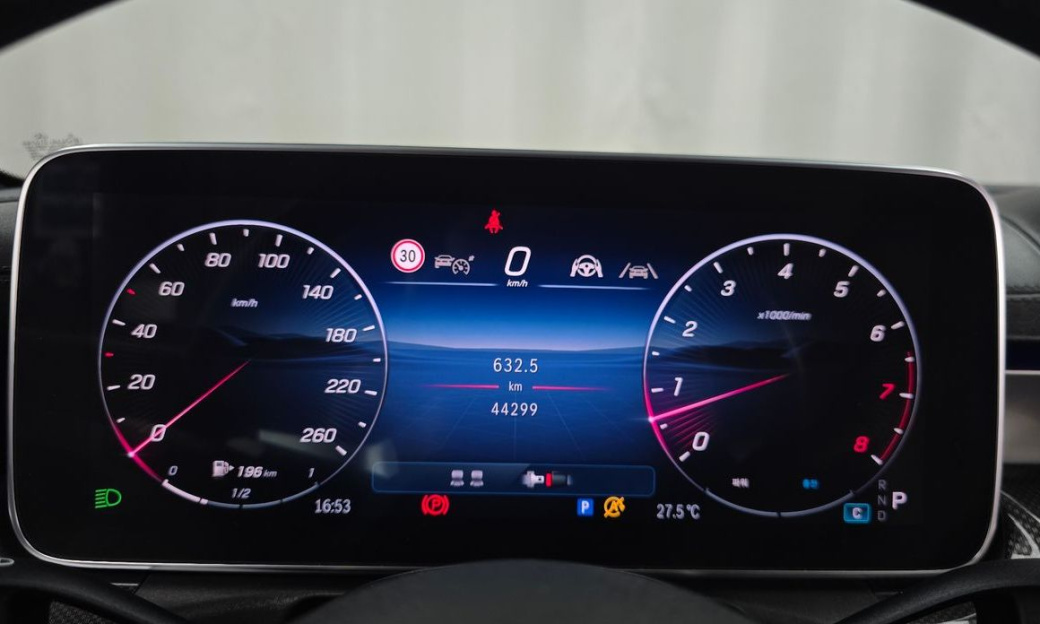 Mercedes-Benz CLE-Class CLE200 Coupe, 2024