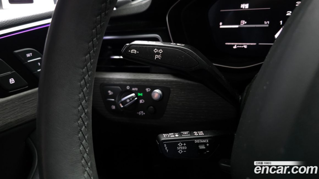 Audi A5 40 TFSI Quattro Premium Sportback, 2023