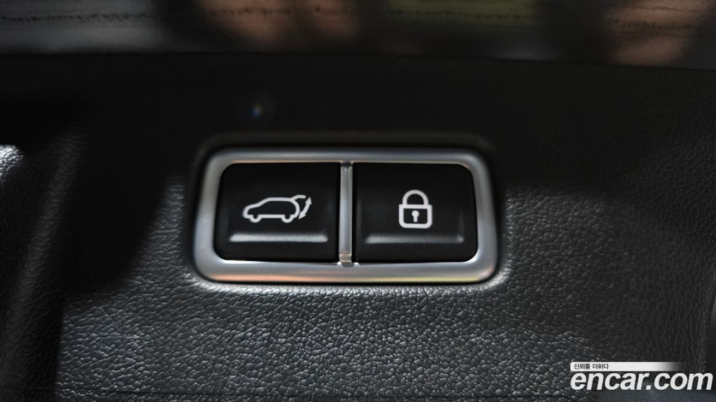 Kia Sorento Gasoline 2.5T 4WD, 2023