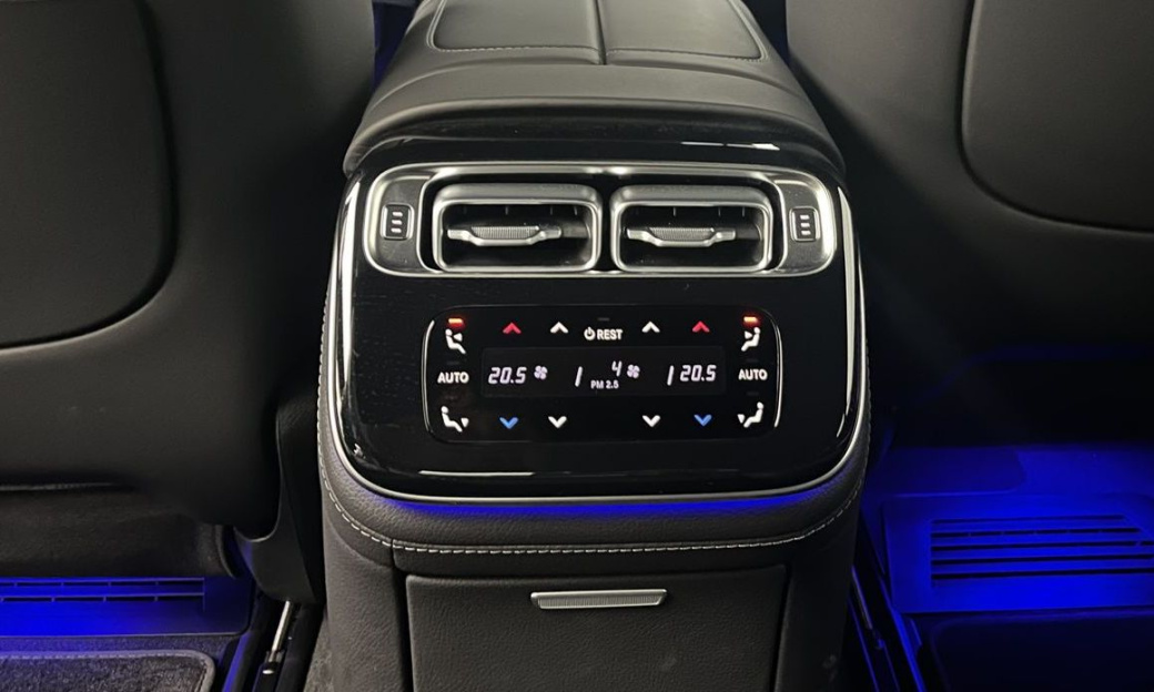 Mercedes-Benz S-Class S450L 4MATIC, 2025