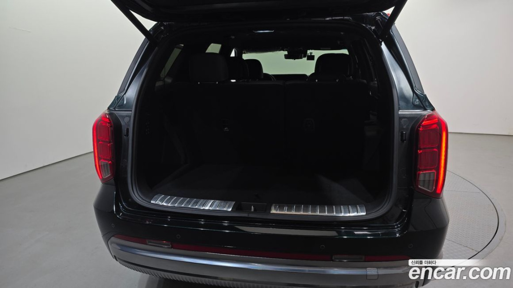 Hyundai Palisade Diesel 2.2 2WD, 2023