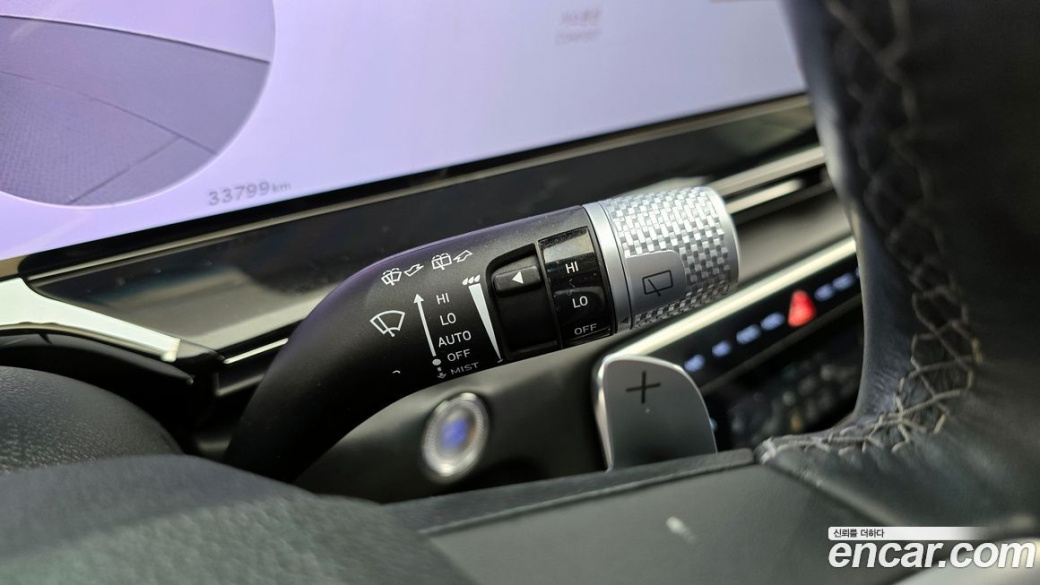 Genesis GV80 2.5T Gasoline 2WD, 2024