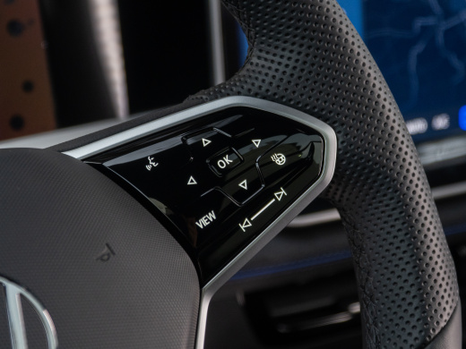 Volkswagen Teramont Pro 2.0T 2025