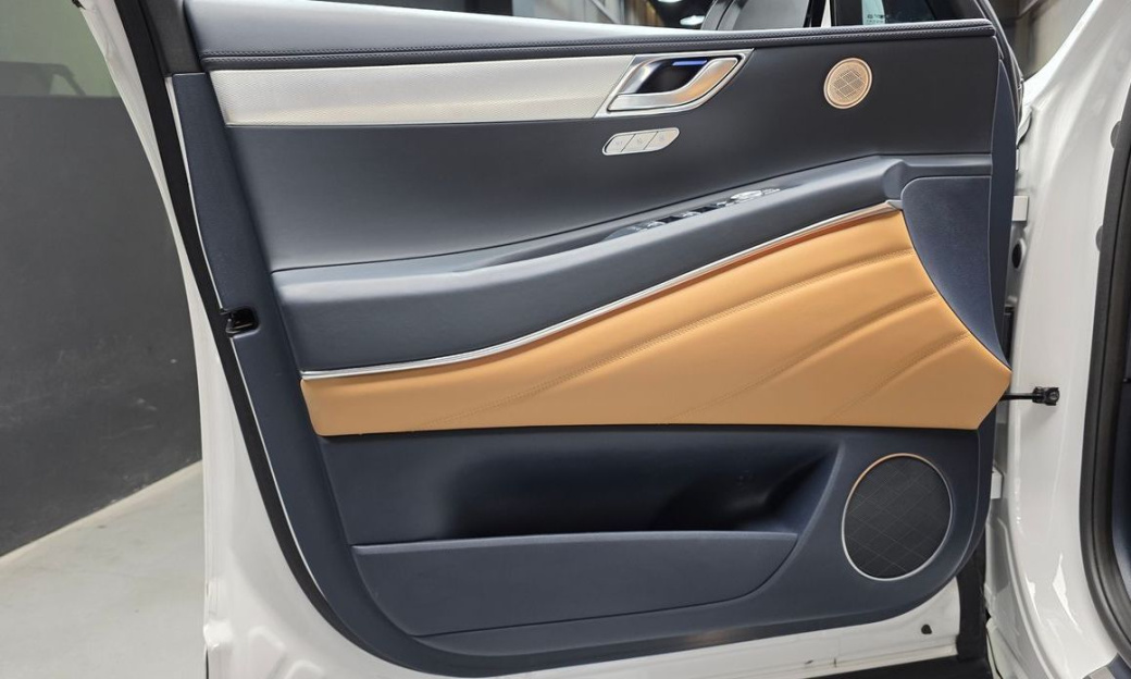 Genesis GV80 3.0 Diesel AWD, 2022