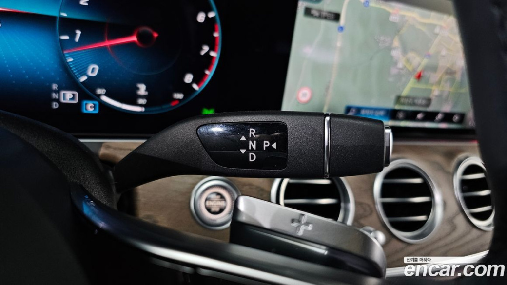Mercedes-Benz E-Class E250 Exclusive, 2022