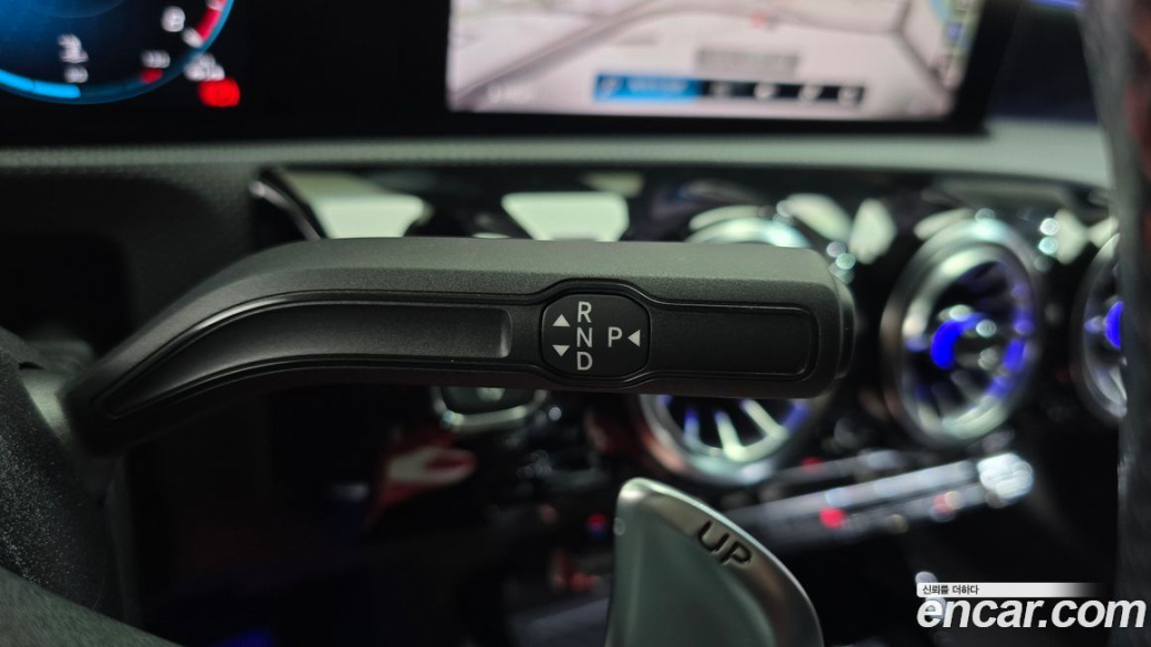 Mercedes-Benz A-Class AMG A35 4MATIC Sedan, 2023