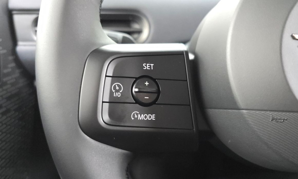 Mini Cooper 5Door Essential, 2025