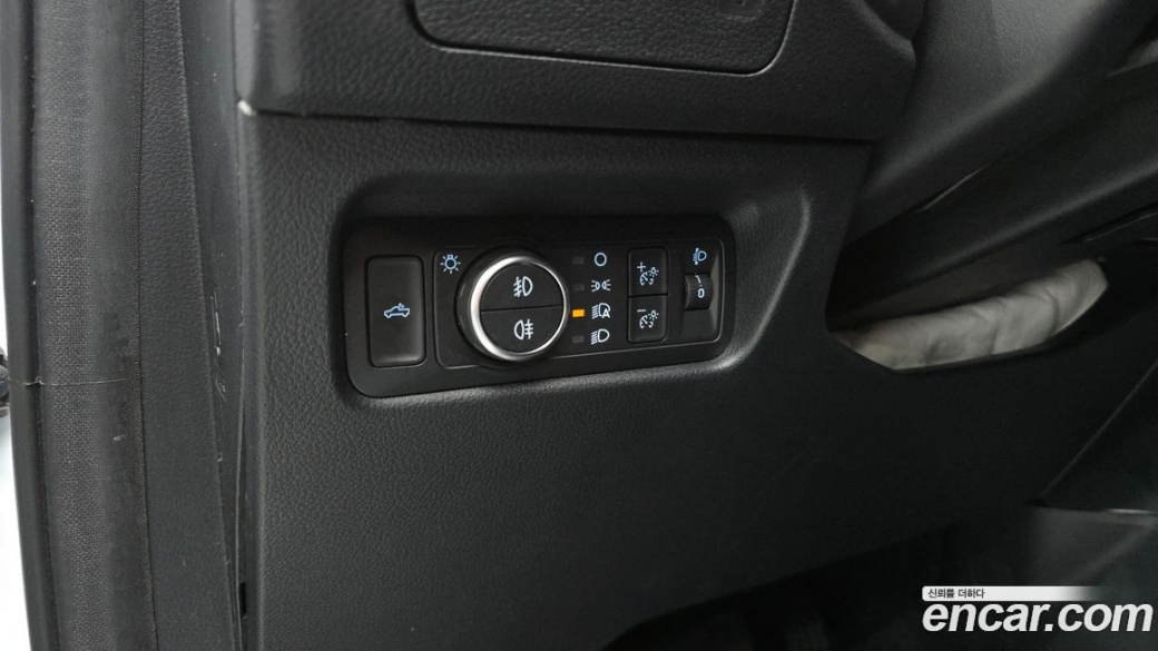 Ford Ranger 2.0, 2023