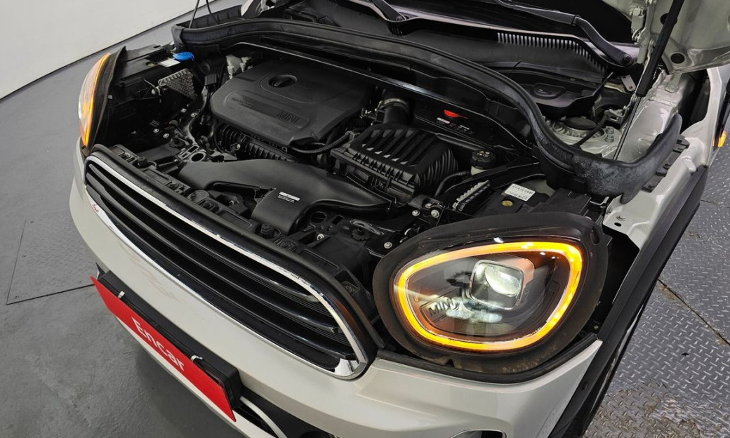 Mini Countryman Classic, 2023