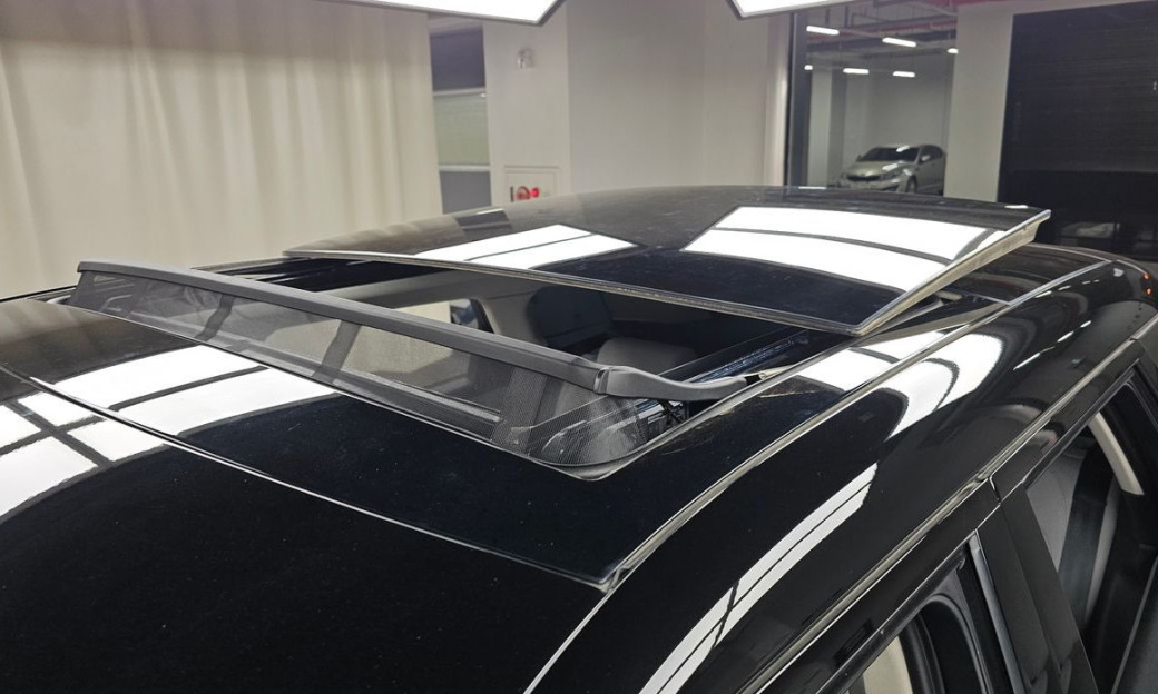 Land Rover Range Rover Evoque P250 S, 2025