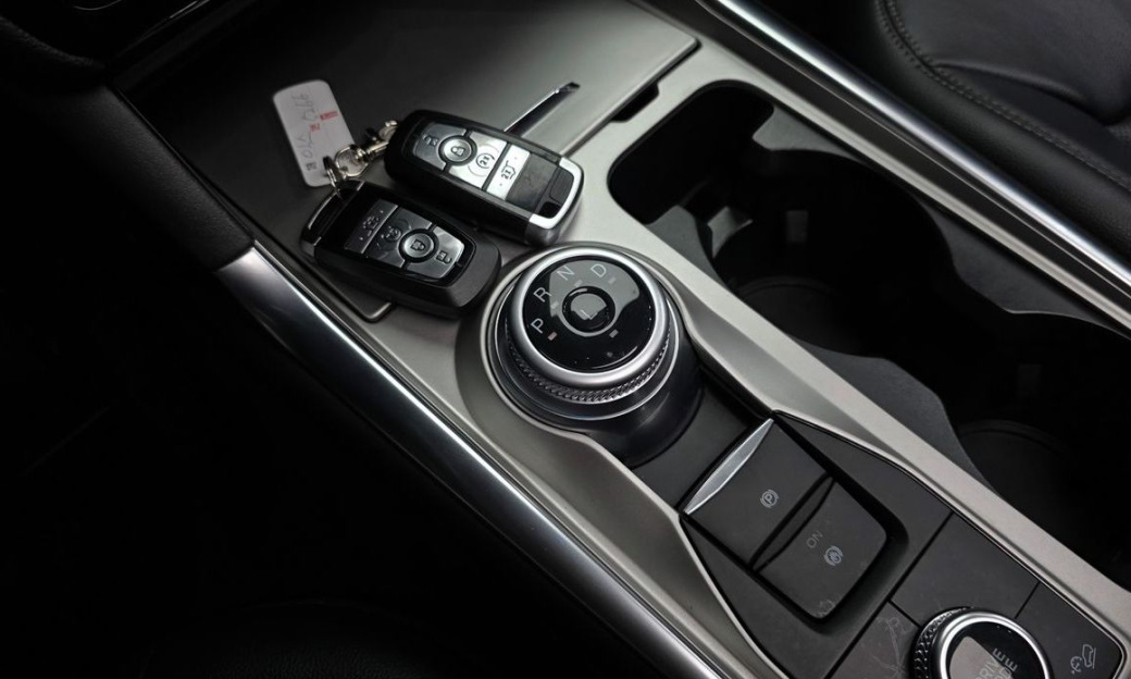 Ford Explorer 2.3 LimIted 4WD, 2023