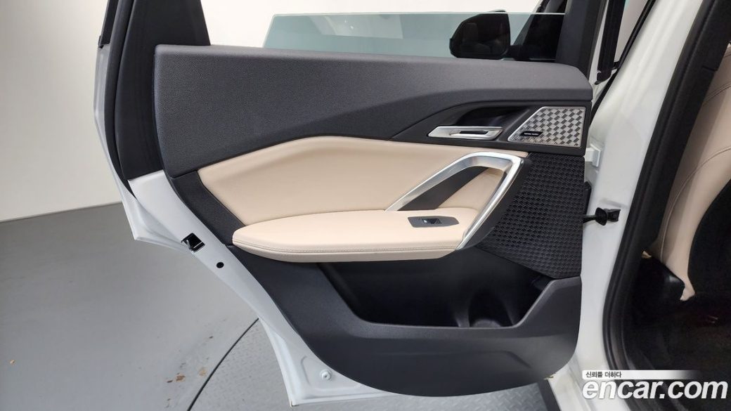 BMW X1 sDrive 18d M Sport, 2025