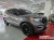 Ford Explorer 3.0 Platinum 4WD, 2022