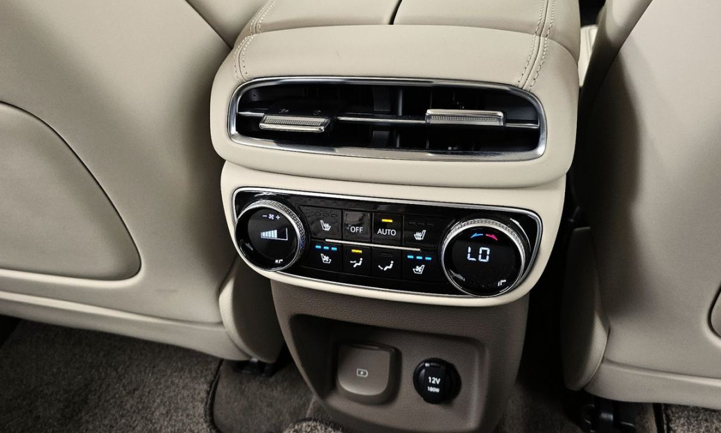 Genesis GV80 3.0 Diesel AWD, 2022