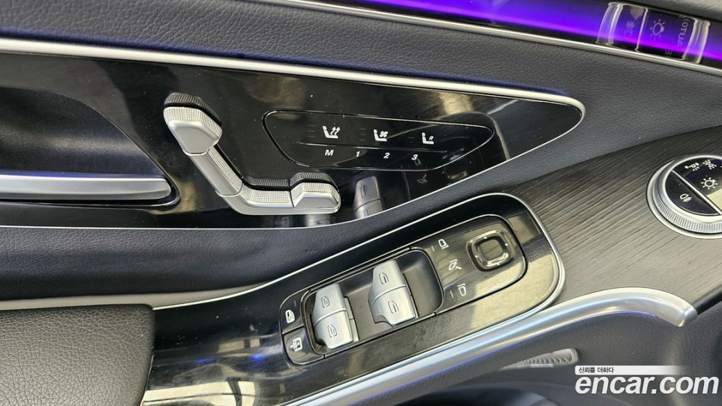 Mercedes-Benz S-Class S350 d, 2023