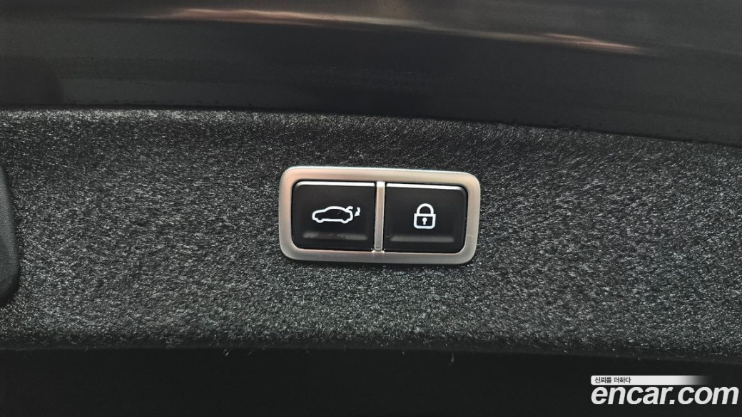 Genesis G80 Gasoline 2.5 Turbo AWD, 2022