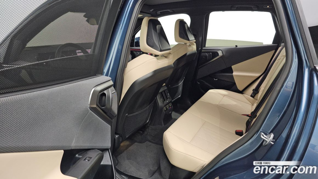 BMW X3 xDrive 20 M Sport Pro, 2025