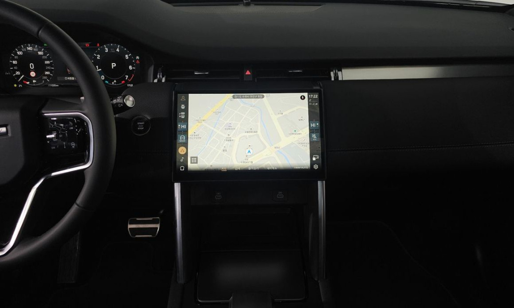 Land Rover Discovery Sport P250 Dynamic SE, 2025
