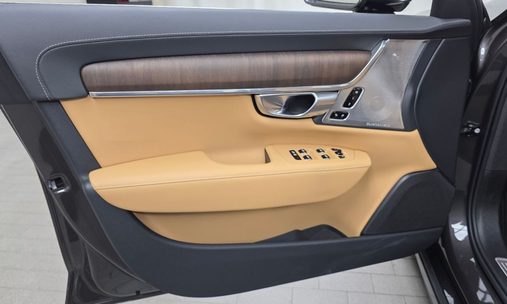 Volvo S90 B6 AWD Ultimate Bright, 2023