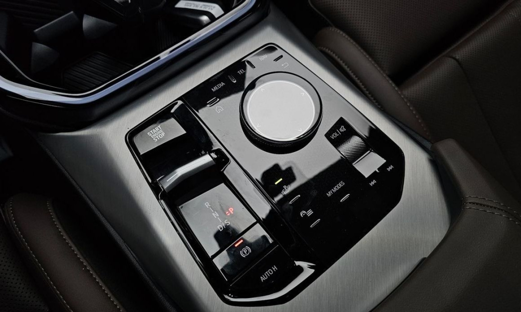BMW X3 xDrive 20 M Sport, 2025